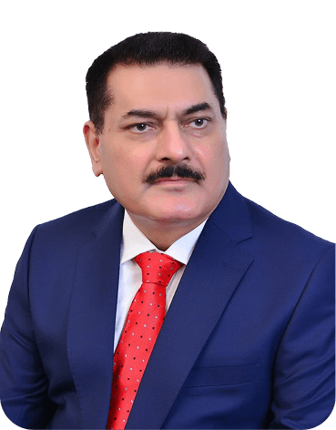 Prof. Dr. Sabir Ali Butt